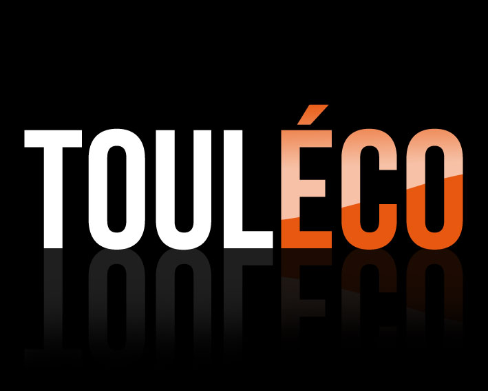 Logo Touéco