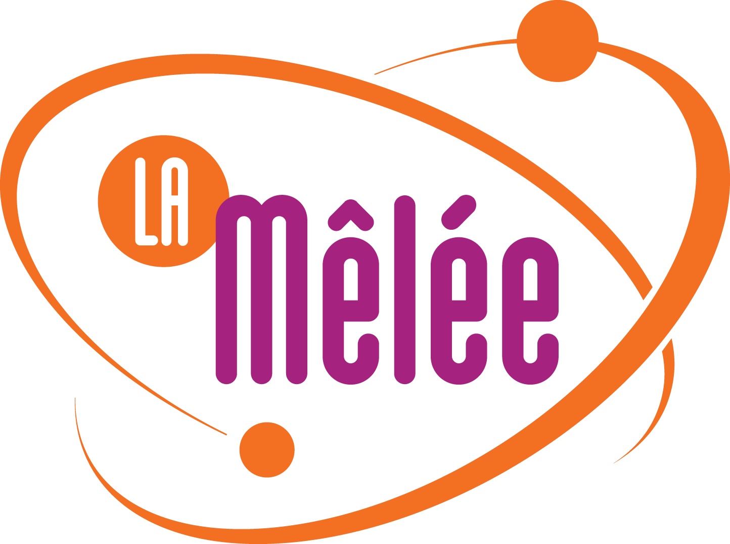 Logo-le-mêlée