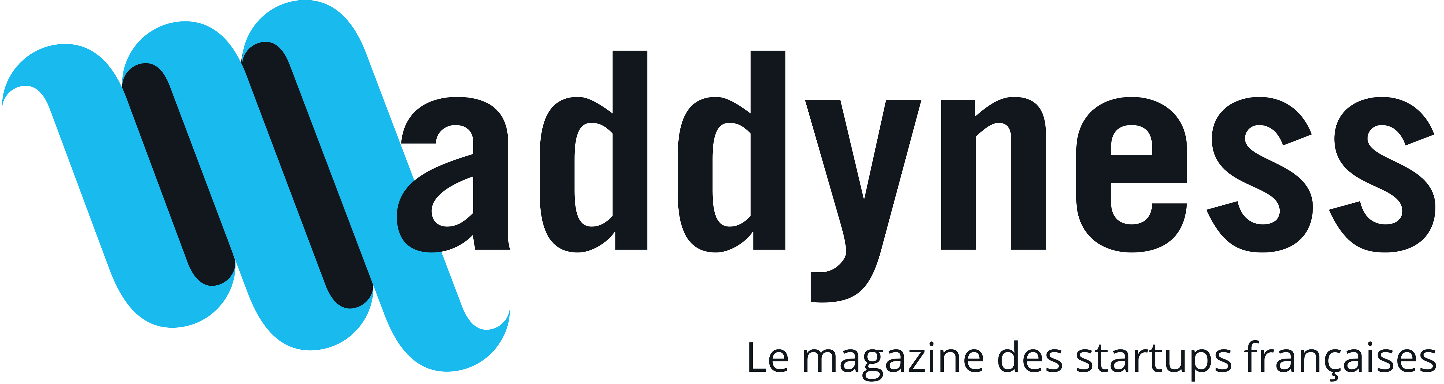 Logo Maddyness