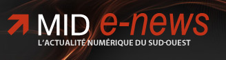 Logo Mid-e news