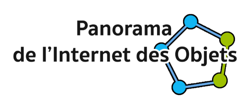 le livre blanc - panorama de l'internet des objets