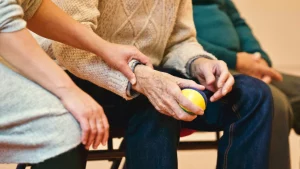 Centre de ressources territorial pour aider les personnes âgées