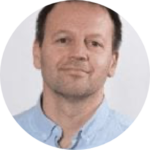 Benoît Lefebvre, Directeur de l’autonomie, SPASAD de Mont Saint Aignan (Seine-Maritime