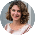 Carole Zisa-Garat Présidente et Fondatrice de Telegrafik 