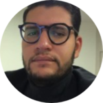 Mohamed Chikhaoui, Directeur de l’EHPAD Hector Berlioz 