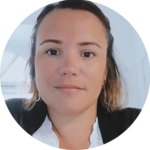  Sandrine Taffary IDEC à l’EHPAD Saint Louis