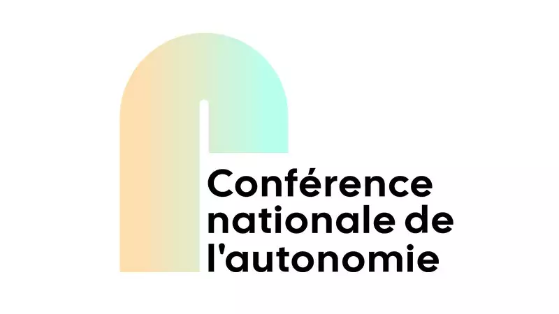 CNA - Conférence nationale de l'autonomie
