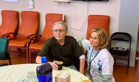 La biographie hospitalière, un métier au service des seniors