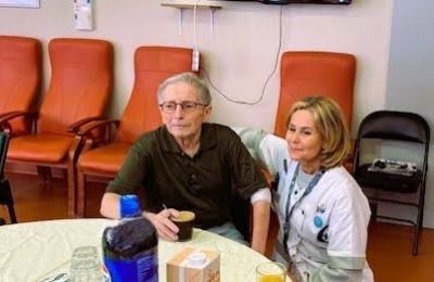 La biographie hospitalière, un métier au service des seniors