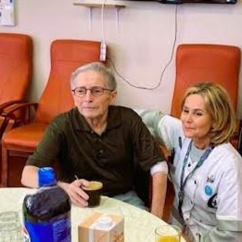 La biographie hospitalière, un métier au service des seniors