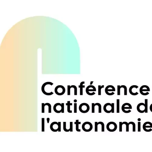 CNA - Conférence nationale de l'autonomie