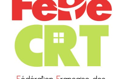 Logo de la Fédération des CRT