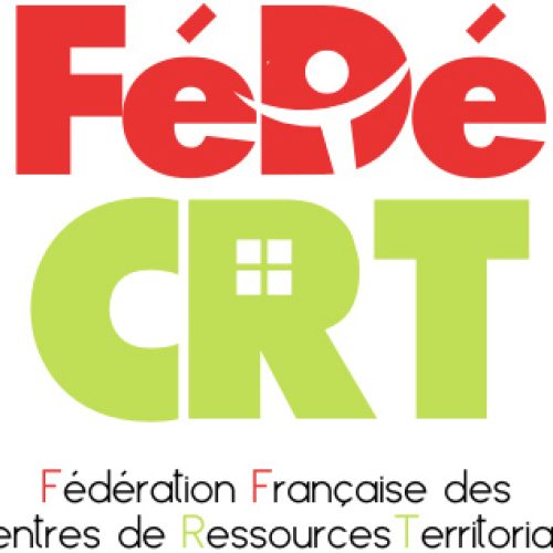 Logo de la Fédération des CRT
